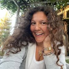 JULIETTE CASTILLO (@juliettescastillo) • Threads, Say more