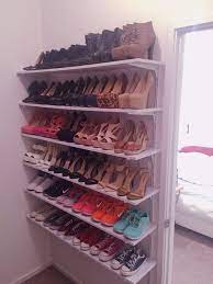 February 26, 2019 at 12:39 pm. 43 Diy Shoe Storage Ideas Shoe Storage Diy Shoe Storage Storage