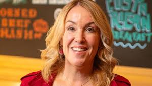 Buffalo Wild Wings CEO Sally Smith is Leaving