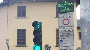 La Ztl fa strage di turisti. Attiva domenica, tremila multe