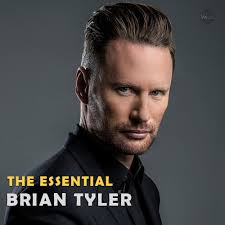 بهترین آهنگ ها و آثار برایان تایلر (Brian Tyler)