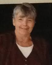 Obituary information for Joan Ann Byrne