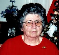 Mildred Till Obituary