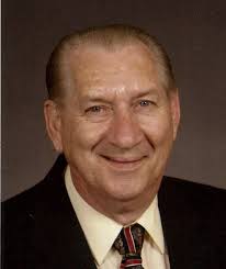 Obituary for Paul Odell Dunn