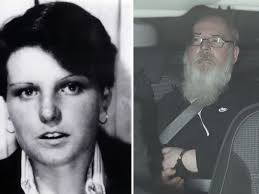 Murder mystery linked to World's End monster Angus Sinclair reopened 38  years after young woman's brutal death