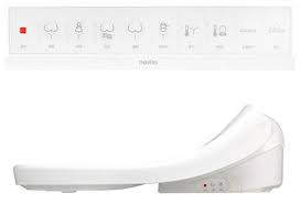 It's an instant upgrade to any toilet with customizable amenities you might. Kohler Novita Bidet Elongated Electronic Toilet Seat Hybrid Remote Bd N450 New Bathroom Vanities Aliexpress