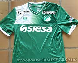 Deportivo cali made international news earlier this week as a result of their copa libertadores meeting with argentine champions boca juniors. Camisetas Umbro De Deportivo Cali 2017 Todo Sobre Camisetas