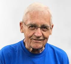 Obituary for James B. Kreger