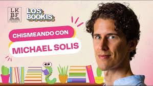 Chismeando con Michael Solis