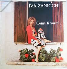Écoutez plus de 75 millions de titres, des centaines de playlists et stations en illimité et sans publicité avec votre abonnement amazon music unlimited. Iva Zanicchi Come Ti Vorrei Vinyl Discogs