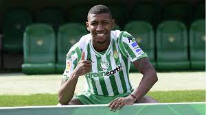 Emerson was signed by real betis and barcelona on a joint contractual situation with barcelona holding the rights to the player provided they pay their share of €9 million to the seville outfit. Fc Barcelona Emerson Kehrt Zuruck Real Betis Sevilla Kassiert 9 Mio Ablose Transfermarkt