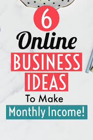 6 Part Time Business Ideas With Low Investment Make 1000 Mo With Images Part Time Business Ideas Online Business Opportunities Online Business