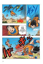 252 mb) is a fighting pc video game. Read Dragon Ball Full Color Saiyan Arc Chapter 31 Page 12 Online For Free Dragon Ball Art Dragon Ball Z Anime Artwork
