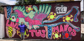 How 10 Artists Are Staying Creative Through Covid 19 Artsy