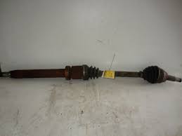 Saw something that caught your attention? Drive Shaft Right Front Abs Ford Fusion Uav 1 25 16v Fuja 2005 Used Car Motorcycle And Truck Parts Totalparts