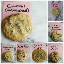 Which Flour Is Best For Cookies Recipe Soft Baked Cookies Cookies Recipes Chocolate Chip Make Chocolate Chip Cookies