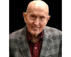 Edward Smith Obituary (1935