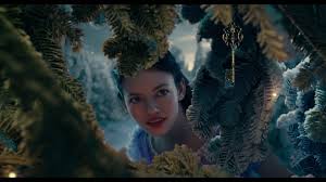 Directed by lasse hallström, joe johnston. Disney Den Findikkiran Ve Dort Diyar Simdi Sinemalarda Youtube