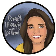 Craft Therapy with Lisa Ahmad