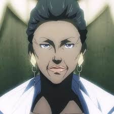 Kamonohashi Ron's Golden Mystery/Characters