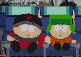Is Kyle Broflovski the Frank Grimes of “South Park”? - Off-Topic - Comic  Vine