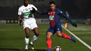 A suivre bien sûr en live commenté sur le site et l'appli rmc sport. Suivez Le 8eme Tour De La Coupe De France En Direct Sur Eurosport 2 Et Eurosport Player Eurosport