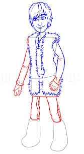 Image result for Hiccup