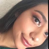 Lindsey Serrano's Instagram, Twitter & Facebook