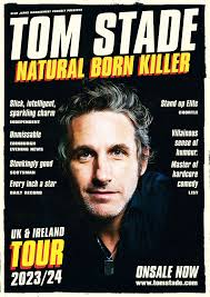 Yes I AM! And it's going to be EPIC Helmsley Arts Centre 😎