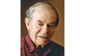 David Conover Obituary (1928