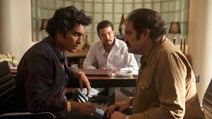 Felix gallardo and el chapo. Narcos Mexico Timeline Explained The Hollywood Reporter