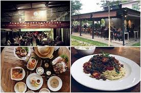 Tempat makan ini dibuka setiap hari kecuali selasa dan beroperasi dari pukul 11.30 pagi hingga 7.30 malam. 37 Tempat Makan Menarik Di Kuantan 2021 Senarai Restoran Paling Best
