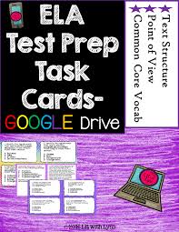 It is used to identify trends, debates, and gaps in the research. End Of Year Test Prep Printable And Digital Review Lit With Lyns