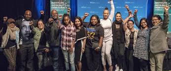 ABOUT | Challenge Inequality