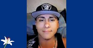 John Daniel Resendez, age 24