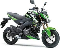 ほぼノーマルのまま 最高速は340km h超 ninja h2r モハヴェマイル仕様 バイクニュース タンデムスタイル カワサキモーターサイクル ミニバイク タンデム