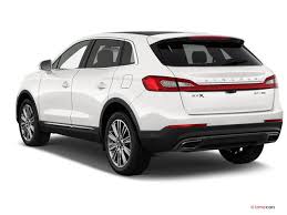 Press and release to unlock all the doors. 2018 Lincoln Mkx 174 Exterior Photos U S News World Report