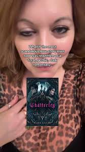 A deliciously dark retelling of Lady Chatterley’s Lover is coming your way  in 2026