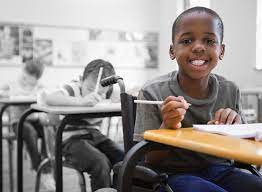 With Boys In Mind / Teaching To The Minds Of Boys
