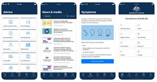 Datadecompiled covid safe app (self.coronavirusdownunder). Federal Government Launches Coronavirus Australia App And Whatsapp Feature Haven Home Safe