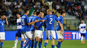 Poland vs russia match betting. Italy 8 0 San Marino Gianluca Lapadula Hat Trick Inspires New Look Italians Football News Sky Sports