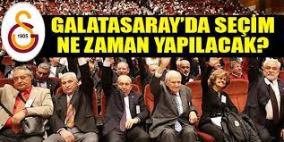 12 haziran 2021 galatasaray seçimleri yeterli cogunluk saglanamadigindan yapilamazsa (bkz: Galatasaray Gs Secim Ne Zaman Yapilacak
