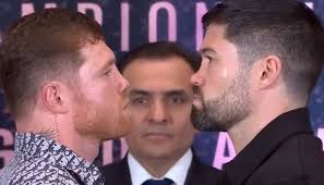 Canelo Alvarez set to fight in Mexico for the first time in 11 years  against John Ryder