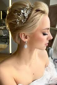Dreamy Wedding Hairstyles Ideas To Look Your Best On The Big Day