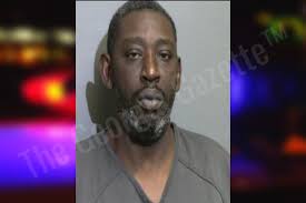 Teddy Ellis — Glynn County Jail Bookings