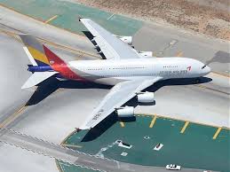 airbus a380