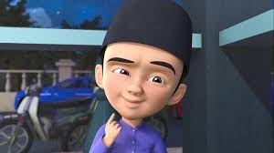 The official upin & ipin facebook fanpage. Ucapan Pedas Fizi Buat Upin Ipin Menangis Kondisi Terkini Si Tokoh Karakter Dibocorkan Mnctv Serambi Indonesia