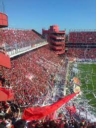 Save on lucas oil stadium resale tickets in indianapolis, in at ticketsales.com! Estadio Libertadores De America Del Club Atletico Independiente Bild Von Estadio Libertadores De America Avellaneda Tripadvisor