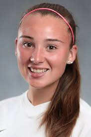 2019 Women's Soccer Roster