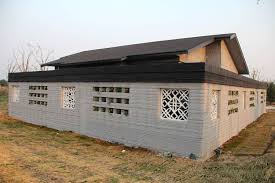 Can Robots Solve The Affordable Housing Crisis Affordable Housing Home In Latin Small House